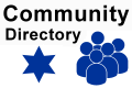 Bairnsdale Community Directory