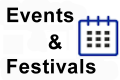 Bairnsdale Events and Festivals