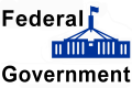 Bairnsdale Federal Government Information