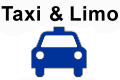 Bairnsdale Taxi and Limo
