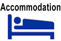 Bairnsdale Accommodation Directory