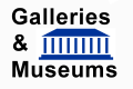 Bairnsdale Galleries and Museums