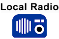 Bairnsdale Local Radio Information
