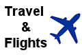 Bairnsdale Travel and Flights