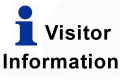 Bairnsdale Visitor Information
