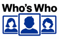 Bairnsdale Who's Who